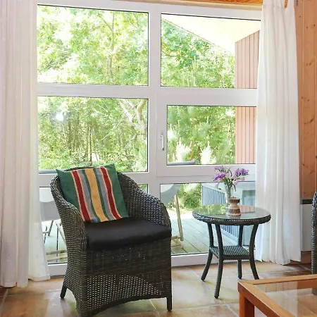 6 Person In Ferienhaus Hadsund