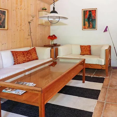 6 Person In Holiday home *