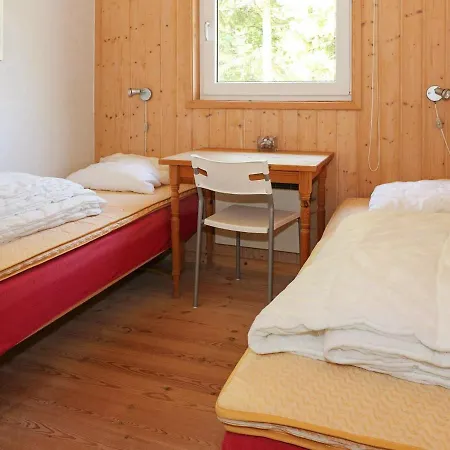 Ferienhaus 6 Person In