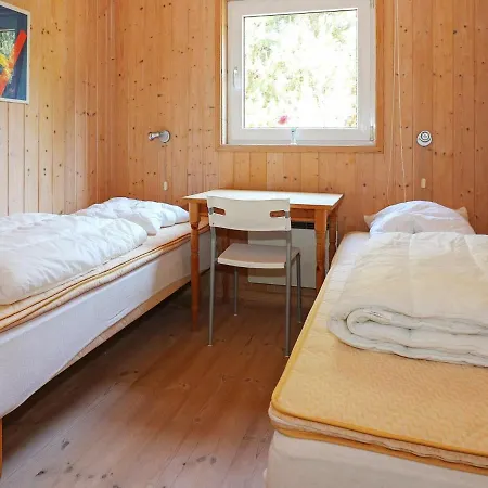 Holiday home 6 Person In *